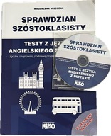 Sprawdzian 6-klasisty KOMPETENCJI egzamin testy szóstoklasisty j. angielski