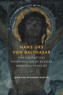 Hans Urs von Balthasar and the Critical