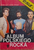 ALBUM POLSKIEGO ROCKA Marek Sart, Marek Wiernik