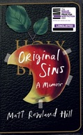 Original Sins: An extraordinary memoir of faith,