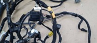 Ford Edge II 2020 LIFT bundle wiring bonnet boot rear part KTGT14B562DF