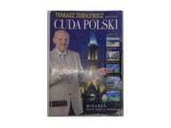 Tadeusz Zubilewicz poleca Cuda - Glinka