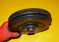 crank pulley VW TRANSPORTER IV T4 2.4 D 78KM AAB
