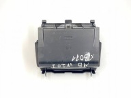 ashtray front Mercedes-Benz C W203 S203 2004 A2036800852