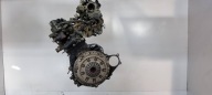 engine pillar QG18DE 1.8 114 KM NISSAN ALMERA