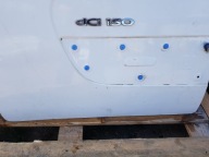 RENAULT MASTER III OPEL MOVANO B NISSAN door front front left BIALE