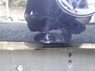 boot door cover boot VW TIGUAN 5NA AD1 BW2 ALLSPACE 2 II 2016