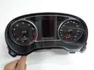 AUDI A1 8X 1.4 TSI dials dials 8X0920930G EUROPA