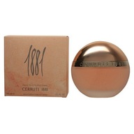 Dámsky parfum 1881 Cerruti EDT - 100 ml
