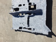 Insonorisation Sol DYWANU AUDI A3 8V SPORTBACK 8V4863919A