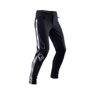 Leatt Nowość Spodnie Rowerowe (Damskie) Mtb Gravity 4.0 Women Pant Black Ko