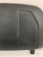 Ram 1500 TRX V 6.2 upper motor cover 2021-24