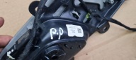 Chrysler Pacifica 2022 handle WEWNTRZNA door right right front 5RU76TRMAE