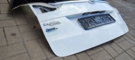 trunk door boot Opel Zafira C 40R