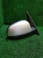 mirror right electrics OPEL MERIVA A 13113484