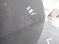 Tür heck hinten rechts AUDI Q4 E-TRON 2018- 89A833312