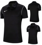 DRES NIKE PÁNSKY Polo Park 20 BV6879 010 ; S