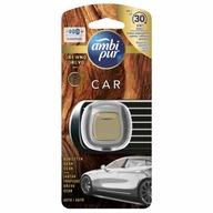 AMBI PUR Car Jaguar - Wood Origins - zapach do samochodu