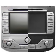 Radio nawigacja Ford Travelpilot NX DVD SD MCA