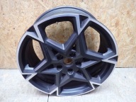 disk hliníkový SEAT CUPRA LEON 4 IV 5FA 20- 19'' 5x112 ET 49 5FA601025AE