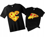 Pólók Pároknak VALENTIN NAPI szett FÉRJ FELESÉG BARÁT LÁNY NŐI