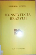 Konstytucja Brazylii - Praca zbiorowa