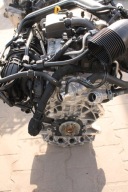 engine complete VW SKODA 1,0 TSI DLAM 20 TYSKM