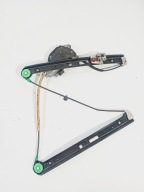 window regulator prawej przedniej OE 83620640 BMW 3 E46 99-00
