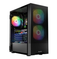 Herný počítač R5 5600 RX 6700XT 16GB 2TB Windows 11