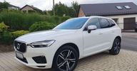 Volvo XC 60 Volvo XC 60 D5 AWD R-Design