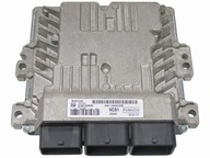 ECU C-MAX FOCUS 1.6 D AV61-12A650-BVB S180133062B