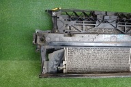 SEAT LEON III 2.0 TDI support panel for radiators front sider fan