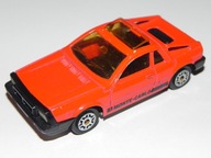 MAJORETTE - LANCIA BETA MONTECARLO