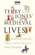 Terry Jones Medieval Lives Ereira Alan ,Jones