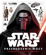 Star Wars Przebudzenie Mocy Słownik ilustrowany