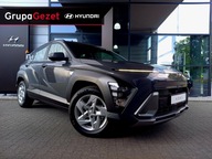 Hyundai Kona NOWA GENERACJA 1,6 T-GDI 198KM 7DCT Executive+P. Tech Od Ręk