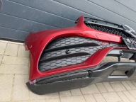 Mercedes GLC 253 Lift 19- Amg bumper front front