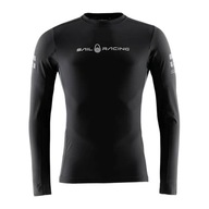 Longsleeve żeglarski męski Sail Racing Reference LS Rashguard carbon M