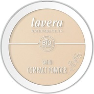 LAVERA COMPACT POWDER SATIN (COMPACT POWDER) 9.5 G