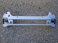 front bumper SKODA OCTAVIA IV 2019R->