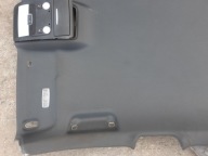 AUDI A4 B8 berlina S-LINE nero CIELO INTERNO SLINE