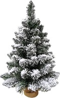 Megashopitalia Snow Tree, choinka 60 cm