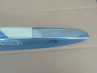 cap bonnet boot 2517400593 MERCEDES R W251