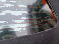 dach skladany Chevrolet Corvette C5 Cabrio