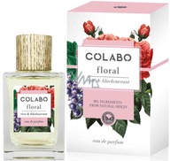 Colabo Floral parfumovaná voda pre unisex 100 ml