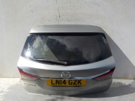 436 MAZDA 6 III GJ KOMBI boot door rear