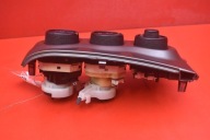 control panel air conditioning devices KLIMY 55406-0D190 TOYOTA YARIS 2 II 05-09