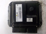 OPEL ASTRA J computer control unit 55577647 MB275800-8884