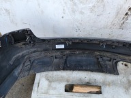 bumper rear part AUDI A3 8V sedan CABRIO PDC LZ7S original complete !!!