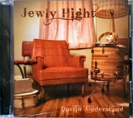 CD JEWELRY HIGH DARLING UNDERSTAND
